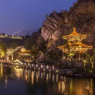 承德坝上旅游攻略_避暑山庄木兰围场坝上草原行程_承德草原<strong>避峰出游</strong>6天5晚攻略