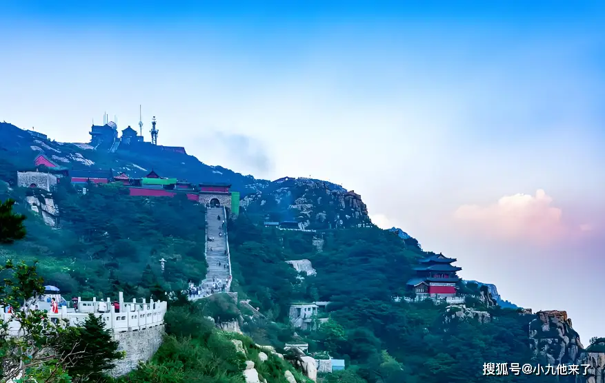 泰安旅游攻略2026_泰安十大必去景点推荐_泰安旅游攻略必玩的景点