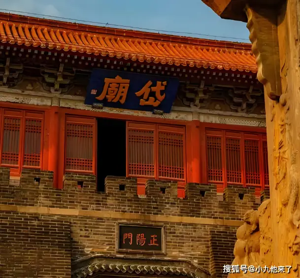 泰安十大必去景点推荐_泰安旅游攻略2026_泰安旅游攻略必玩的景点