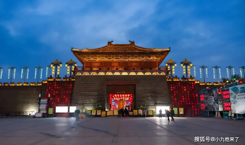 泰安旅游攻略必玩的景点_泰安十大必去景点推荐_泰安旅游攻略2026