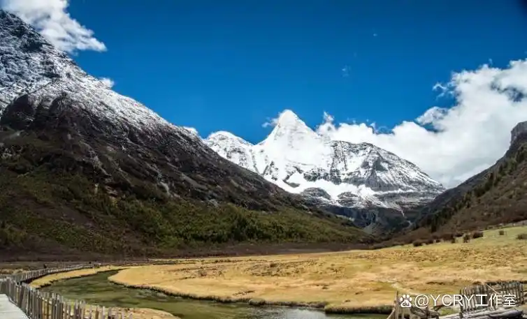 稻城亚丁旅游攻略_川藏线自驾游_成都到新都桥旅游攻略