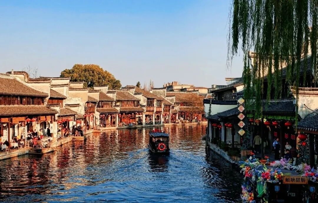 浙江古镇旅游攻略_浙江南浔古镇_廿八都古镇散心攻略
