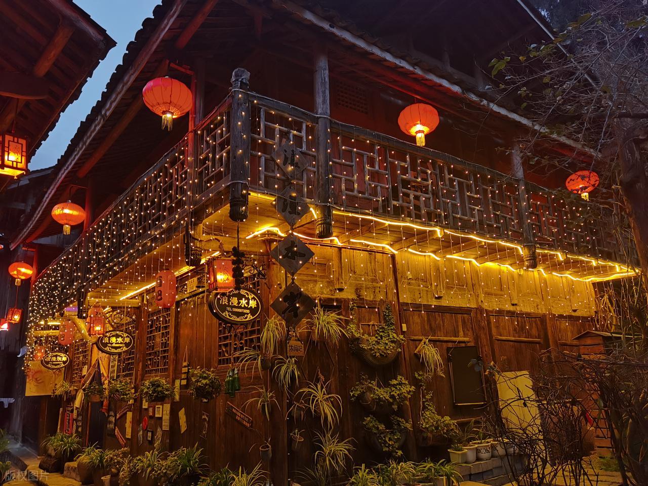 酉阳旅游攻略_重庆酉阳旅游攻略_退休后旅游攻略