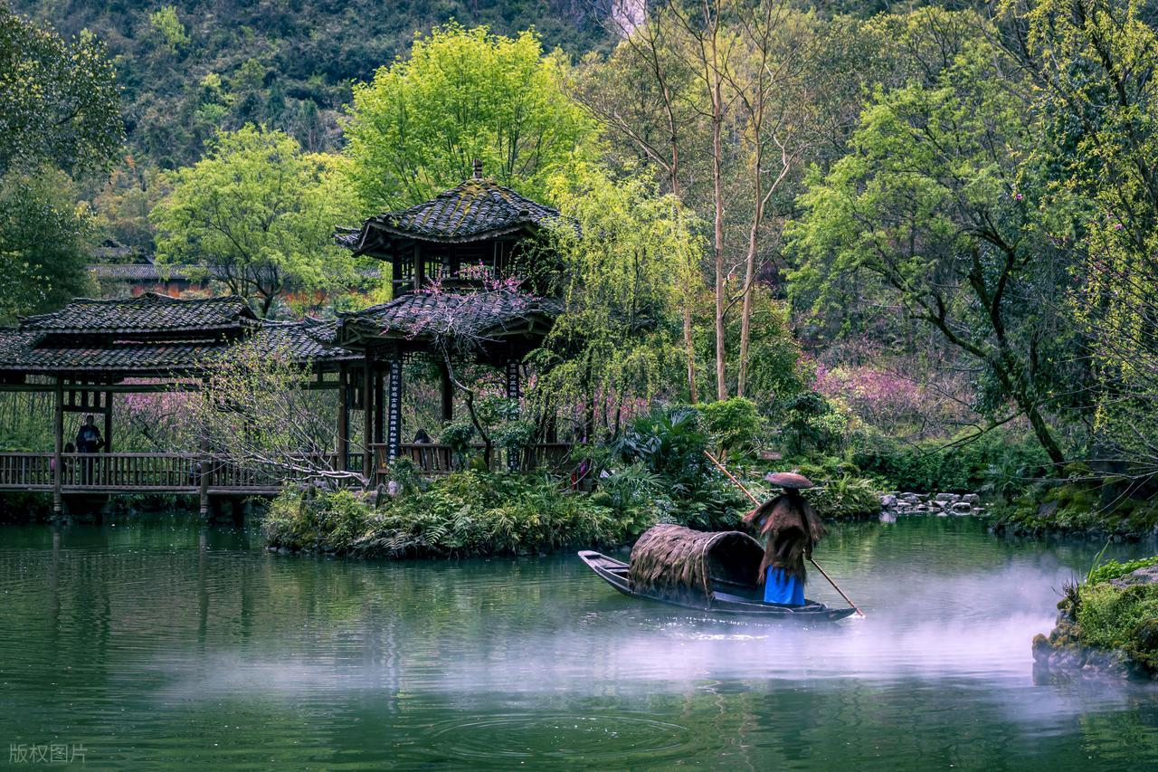重庆酉阳旅游攻略_退休后旅游攻略_酉阳旅游攻略
