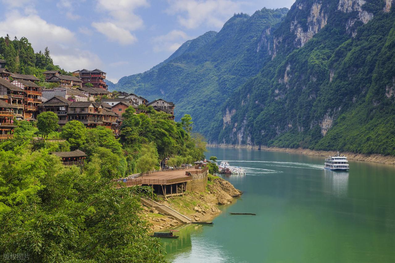 酉阳旅游攻略_退休后旅游攻略_重庆酉阳旅游攻略