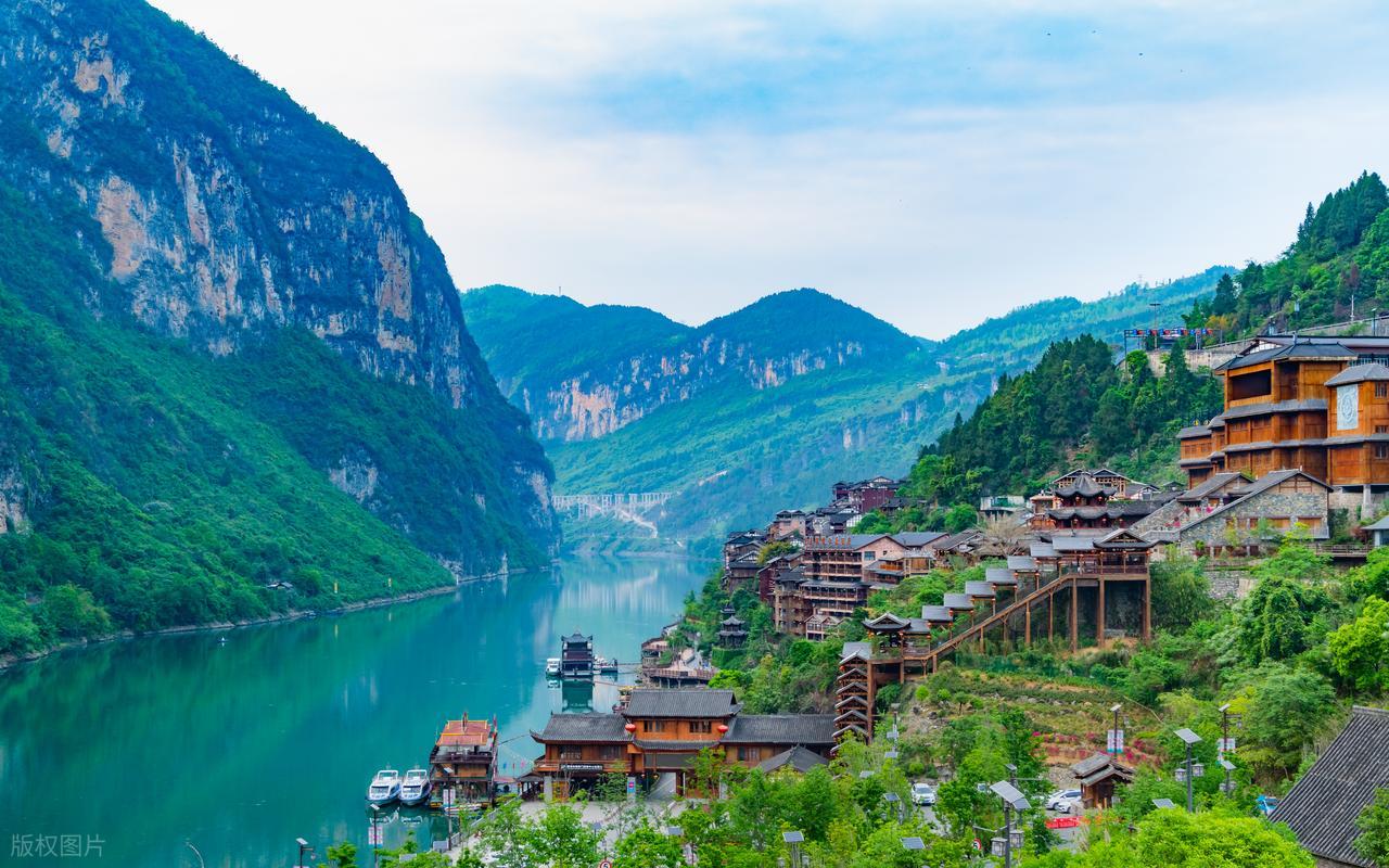 酉阳旅游攻略_重庆酉阳旅游攻略_退休后旅游攻略