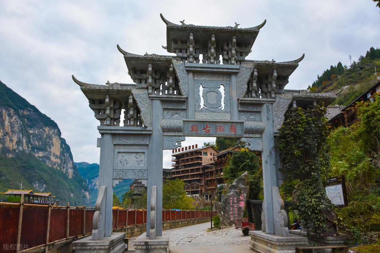 酉阳旅游攻略_退休后旅游攻略_重庆酉阳旅游攻略