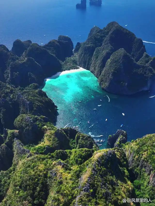 泰国游旅游攻略_曼谷芭堤雅普吉岛清迈路线_泰国12天经典行程