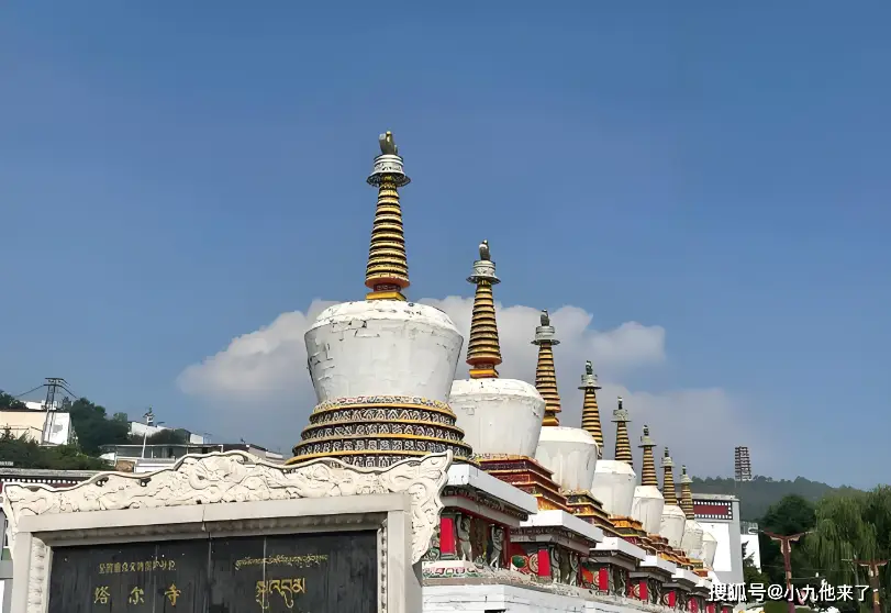 塔尔寺壁画青海湖_西宁旅游攻略_西宁旅游攻略三天