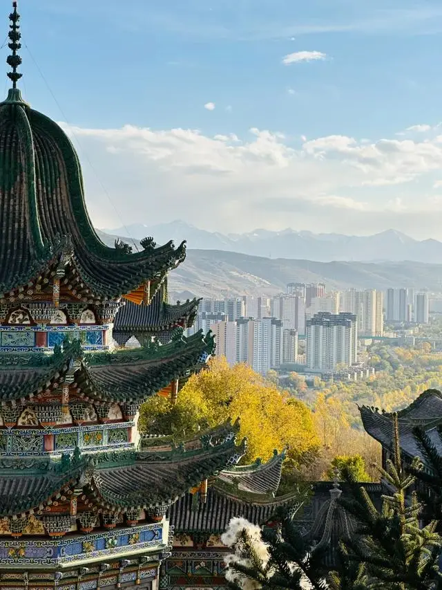 西宁旅游攻略三天_塔尔寺旅游攻略_西宁旅游攻略