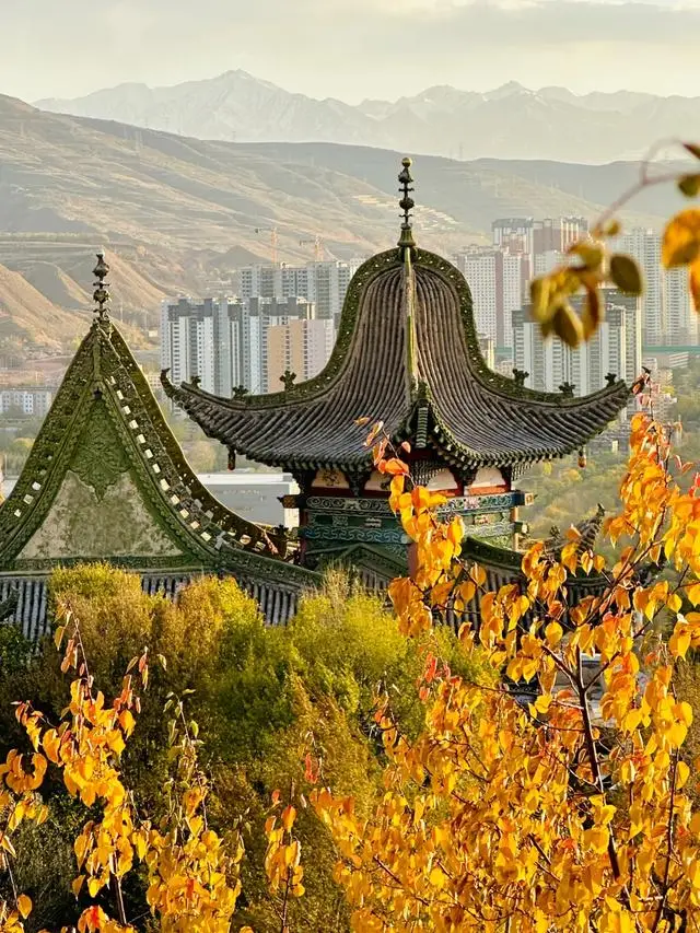 塔尔寺旅游攻略_西宁旅游攻略_西宁旅游攻略三天