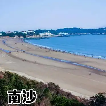 2026朱家尖旅游攻略_南沙普陀山游玩攻略_舟山朱家尖两天一夜攻略