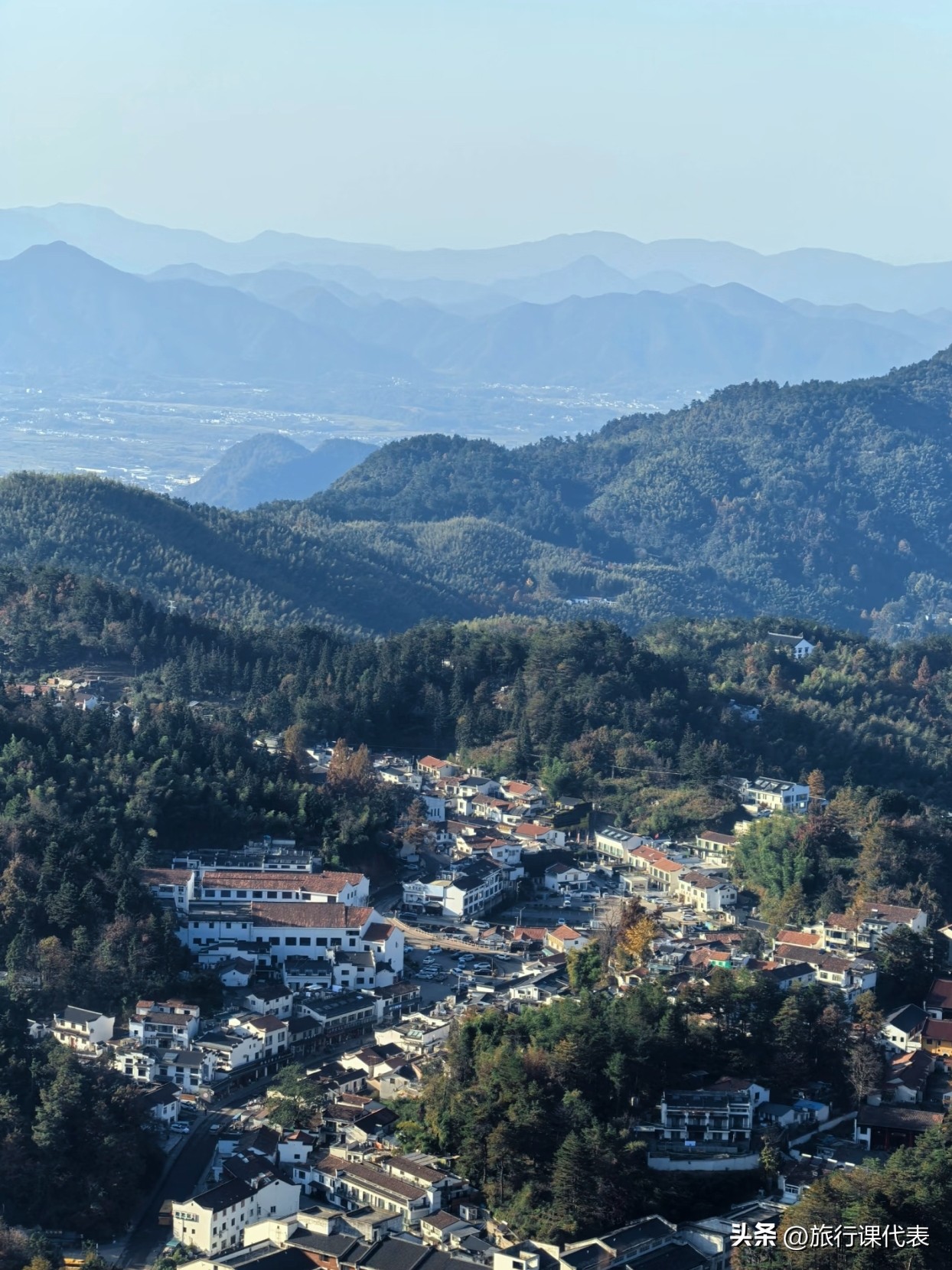 九华山精华景点介绍_九华山旅游攻略相关推荐_九华山旅游攻略
