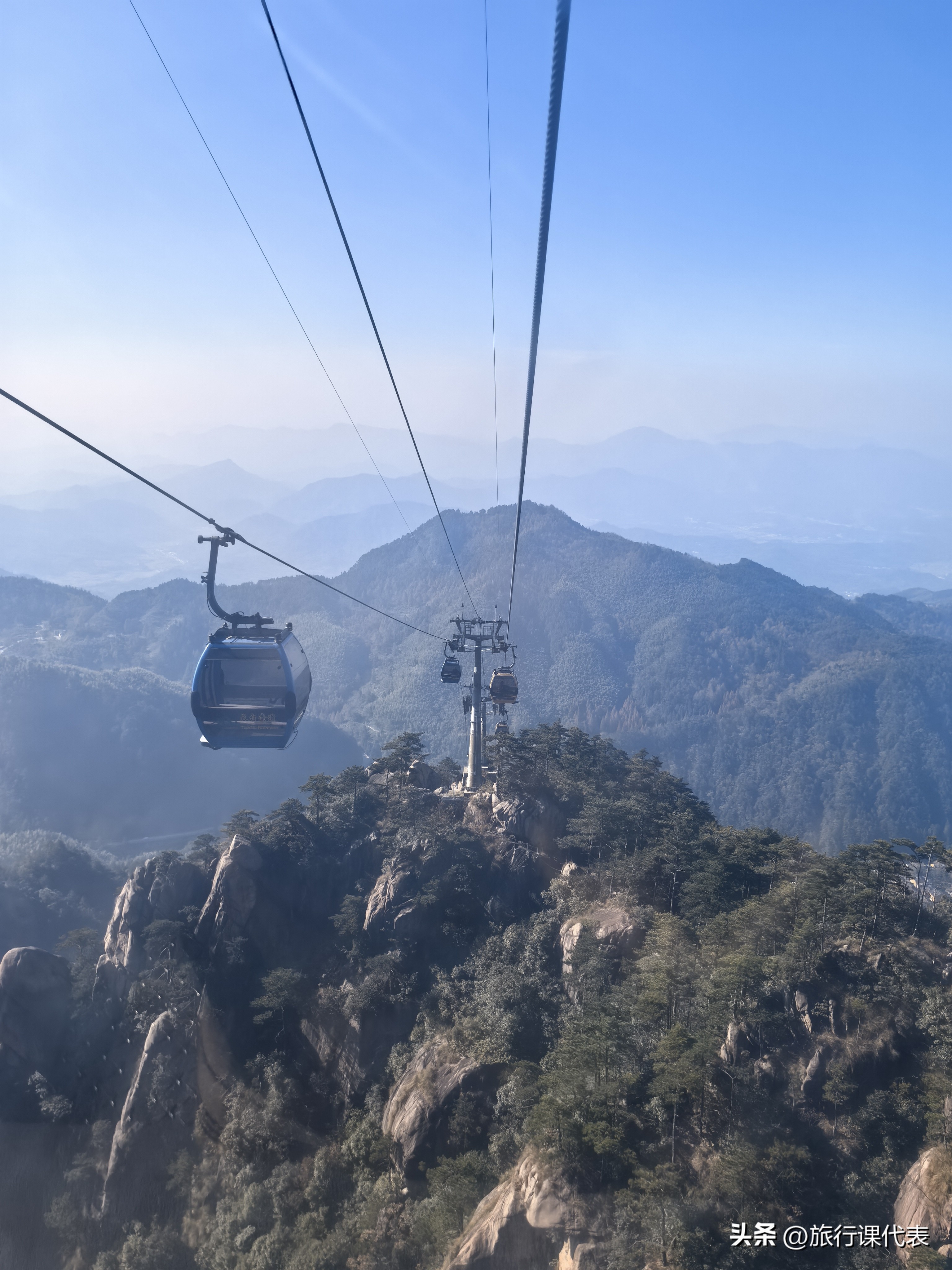 九华山旅游攻略_九华山精华景点介绍_九华山旅游攻略相关推荐