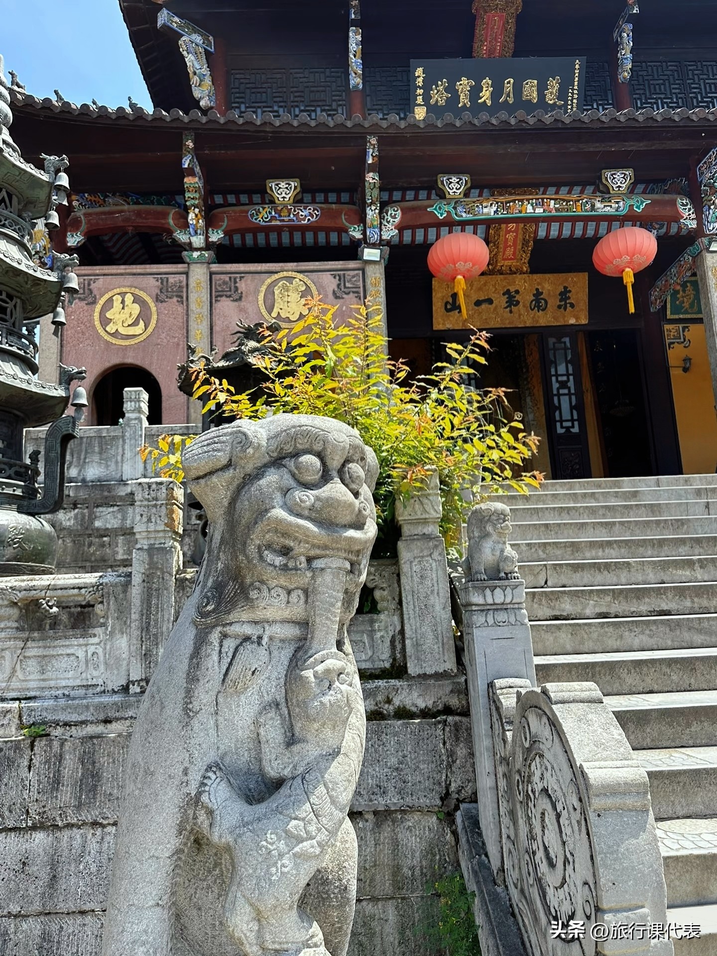 九华山旅游攻略相关推荐_九华山旅游攻略_九华山精华景点介绍