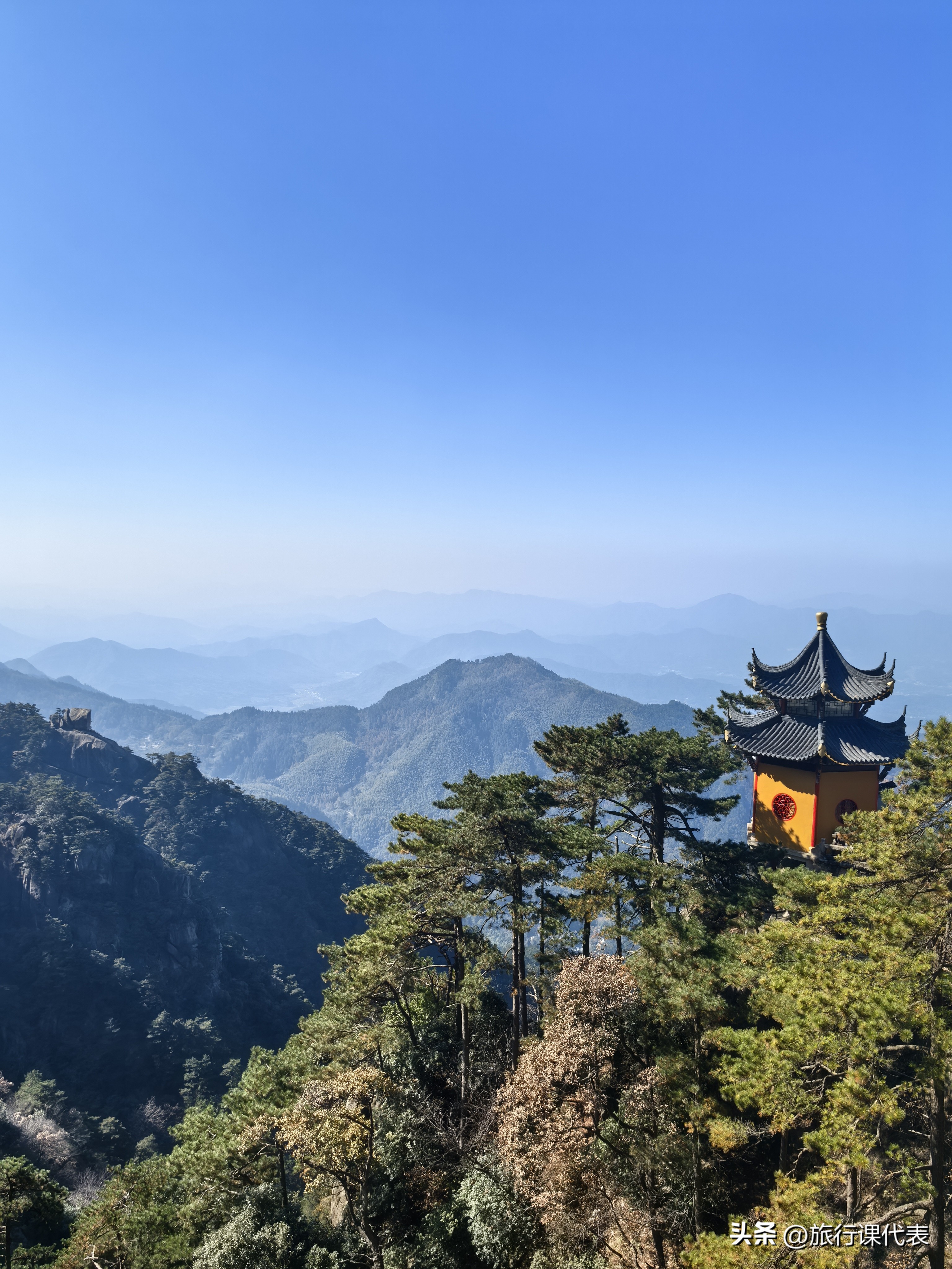 九华山旅游攻略相关推荐_九华山旅游攻略_九华山精华景点介绍