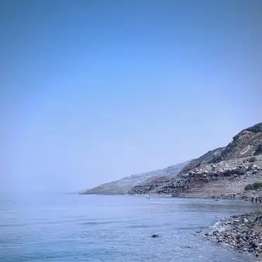 约旦死海交通指南_约旦死海旅游攻略_约旦死海拍照攻略
