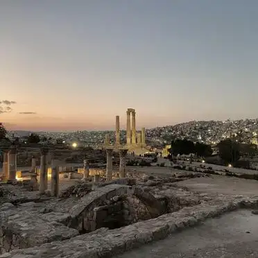 Dead Sea Spa Resort民宿日票体验_约旦死海旅游攻略_约旦深度游死海佩特拉攻略