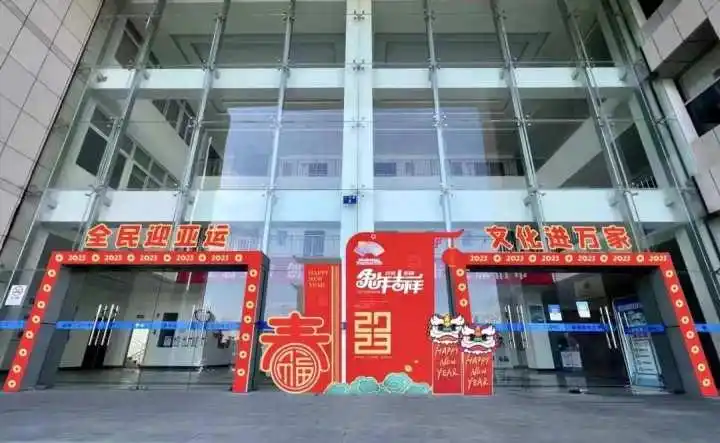 严州古城宋韵年俗活动_建德旅游攻略_建德春节宋韵旅游攻略