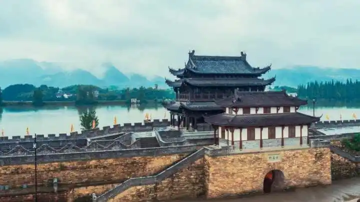 建德旅游攻略_严州古城宋韵年俗活动_建德春节宋韵旅游攻略