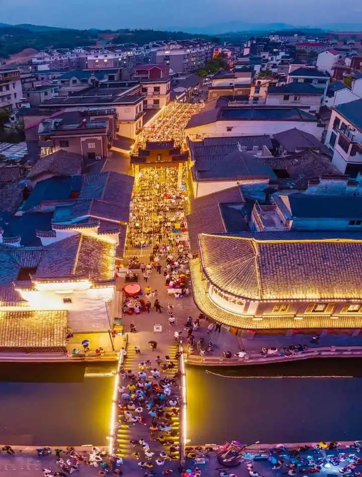 建德春节宋韵旅游攻略_严州古城宋韵年俗活动_建德旅游攻略