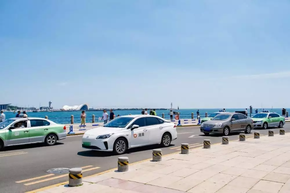 中短途周边游出行_端午节秦皇岛旅游攻略_端午出行趋势