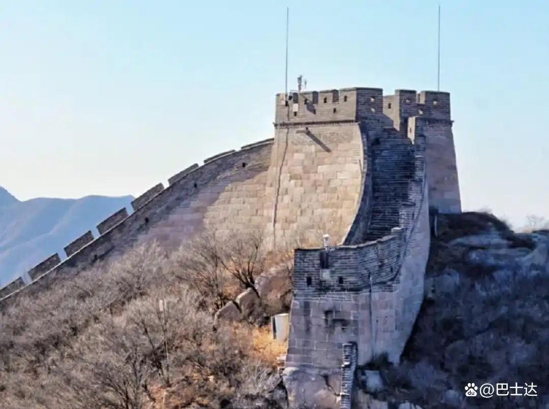 八达岭长城介绍_八达岭旅游攻略_八达岭长城交通攻略