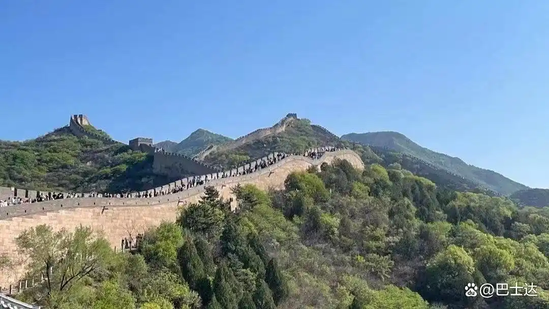 八达岭长城徒步攻略_八达岭长城交通指南_八达岭旅游攻略