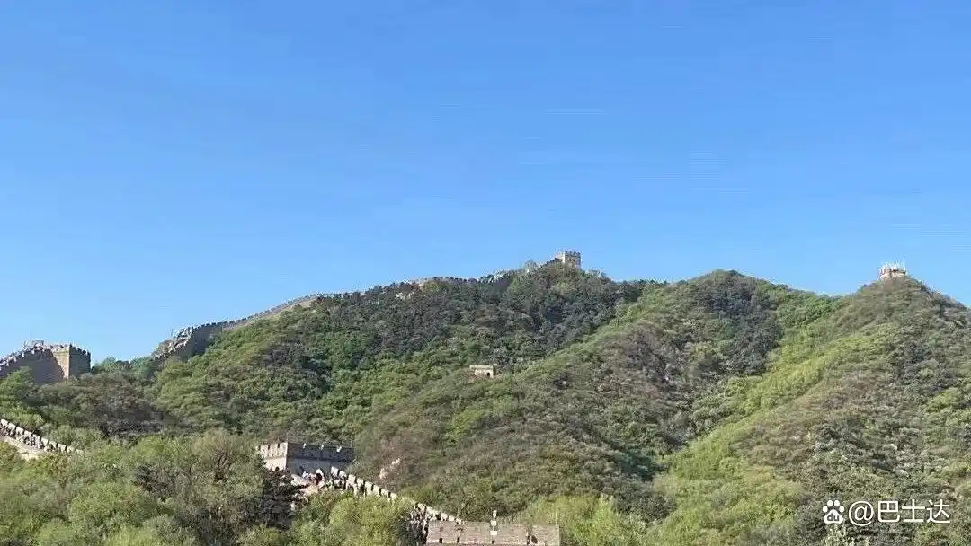八达岭长城交通指南_八达岭旅游攻略_八达岭长城徒步攻略