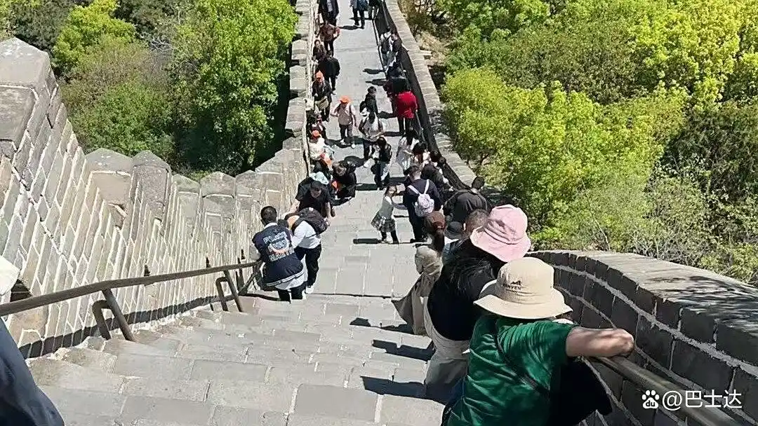 八达岭长城徒步攻略_八达岭长城交通指南_八达岭旅游攻略