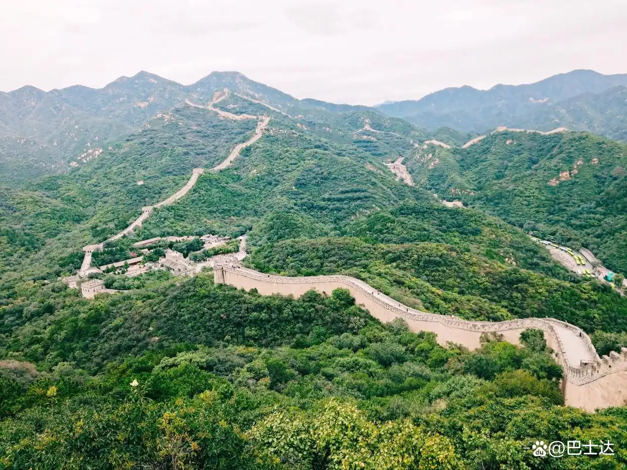 如何选择靠谱的八达岭一日游_八达岭旅游攻略_八达岭一日游避坑指南