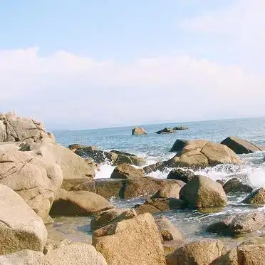 深圳小梅沙旅游攻略_深圳玫瑰海岸一日游_深圳小梅沙一日游攻略