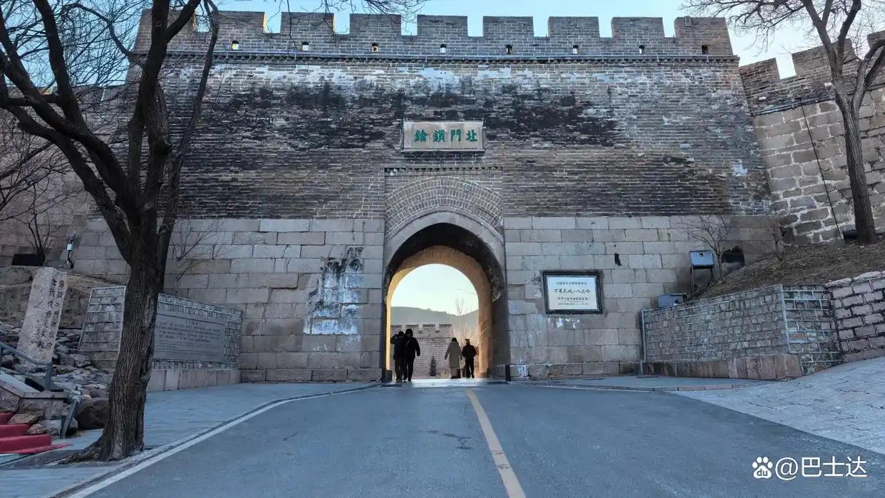 八达岭长城旅游攻略_八达岭长城自助游指南_八达岭旅游攻略