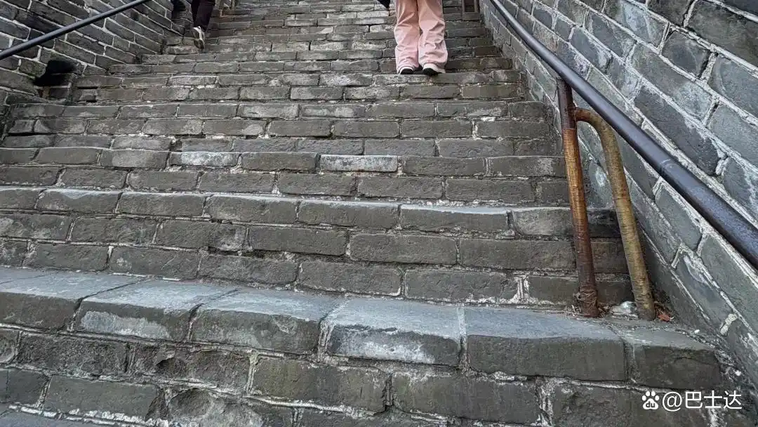 八达岭长城自助游指南_八达岭旅游攻略_八达岭长城旅游攻略