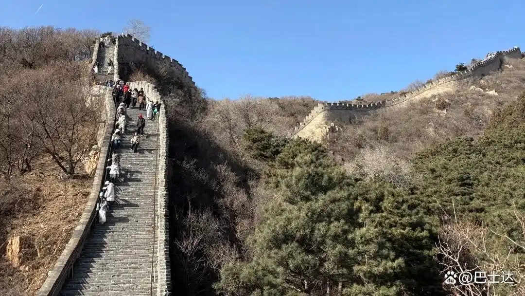 八达岭长城自助游指南_八达岭旅游攻略_八达岭长城旅游攻略