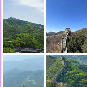 八达岭长城最佳路线推荐_八达岭长城门票攻略_八达岭旅游攻略