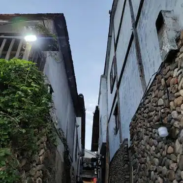 丽水摄影 古堰画乡旅游攻略_丽水古堰画乡旅游攻略_丽水古堰画乡交通指南