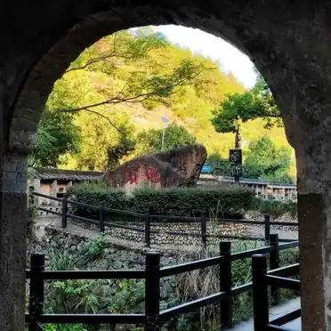 丽水古堰画乡旅游攻略_丽水古堰画乡交通指南_丽水摄影 古堰画乡旅游攻略