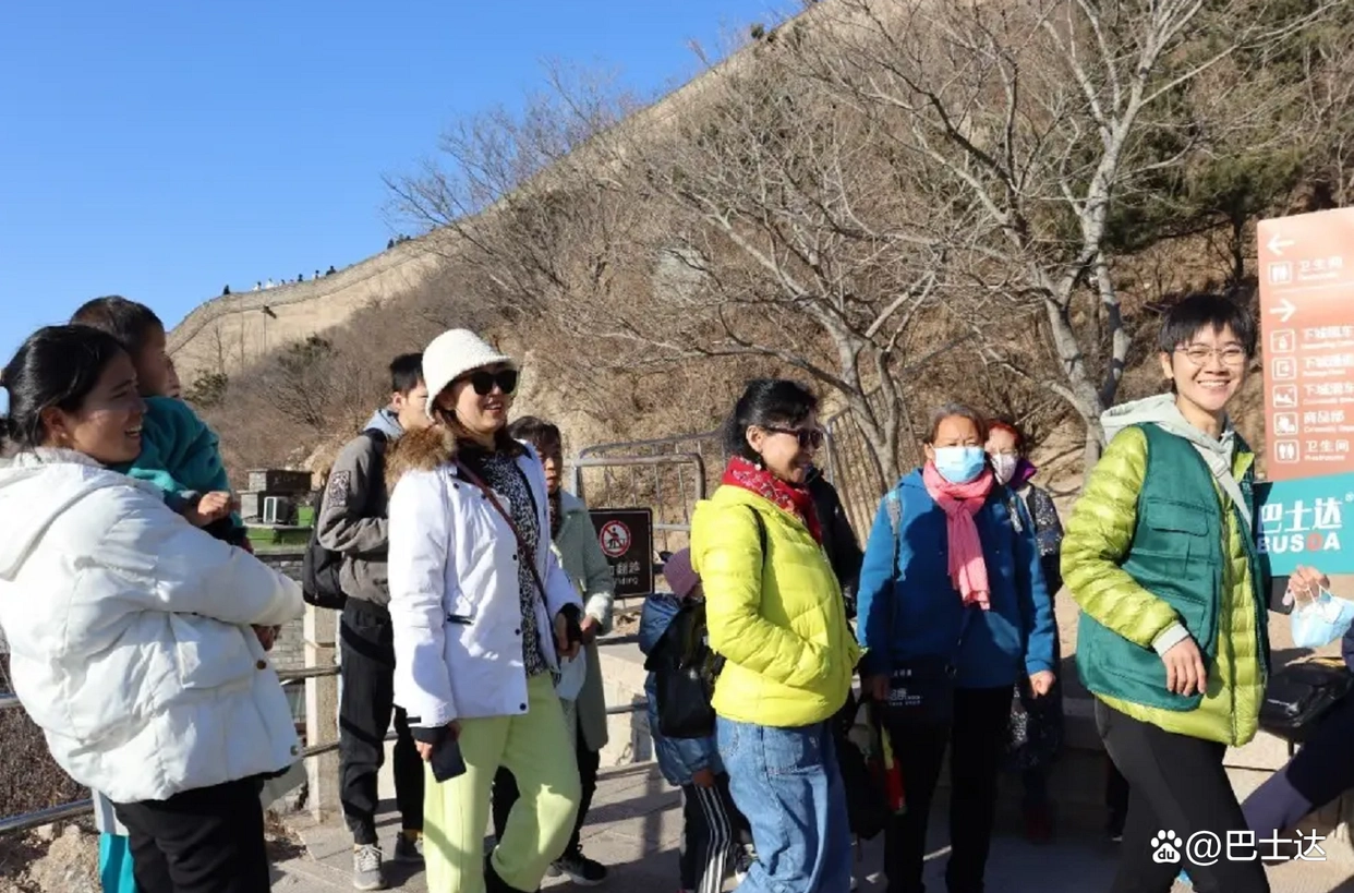 八达岭长城游览路线介绍_八达岭旅游攻略_八达岭长城游览攻略