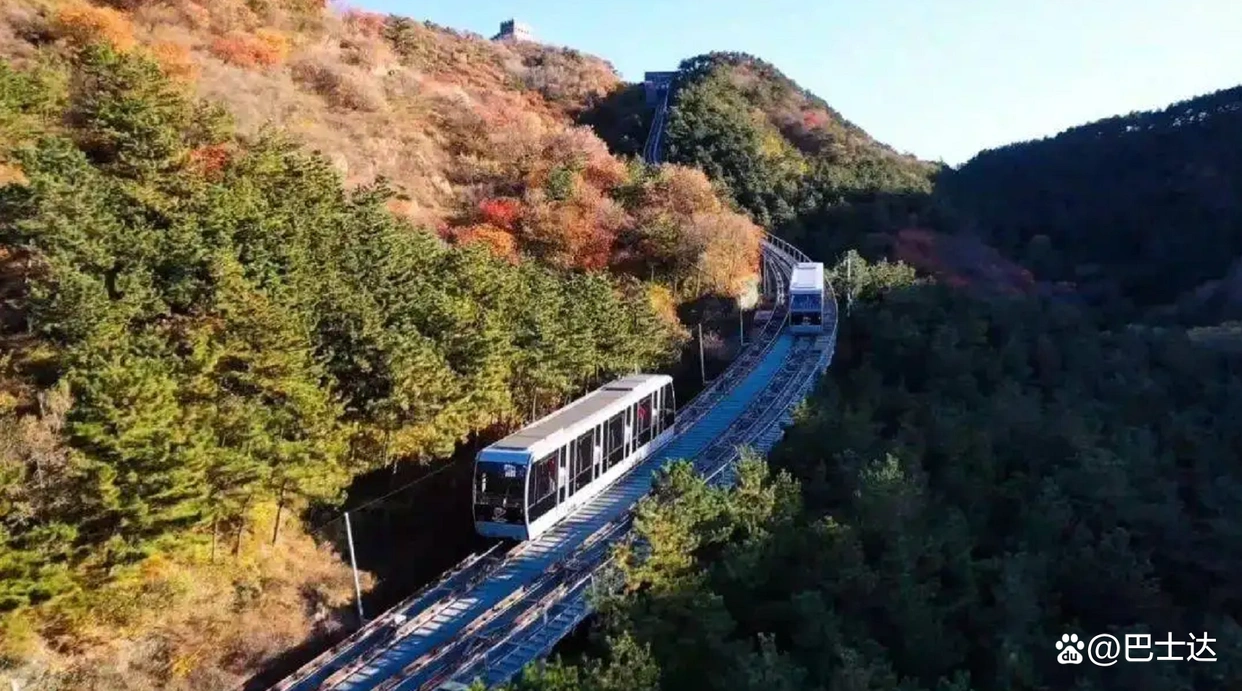 八达岭长城游览攻略_八达岭旅游攻略_八达岭长城游览路线介绍