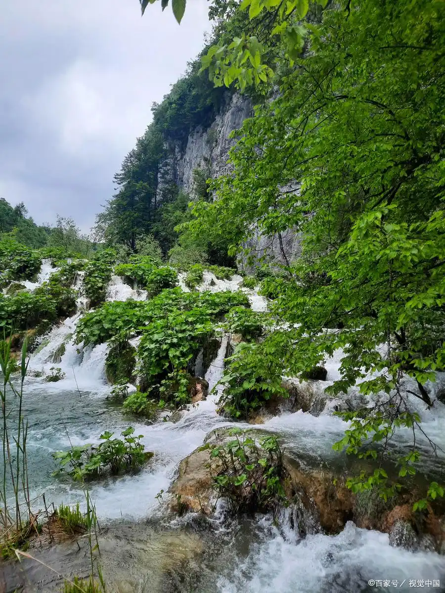 罗平九龙瀑布旅游攻略_罗平九龙瀑布群_云南油菜花海瀑布