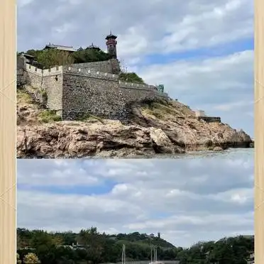 去蓬莱旅游攻略_蓬莱一日游攻略_蓬莱最佳路线