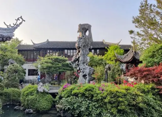 苏州周庄乌镇旅游攻略_苏州十大景点推荐_苏州古典园林旅游排名