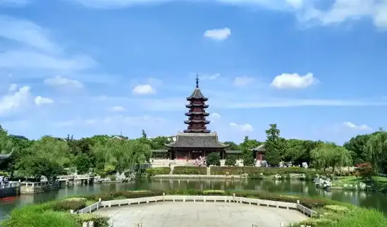 苏州十大景点推荐_苏州周庄乌镇旅游攻略_苏州古典园林旅游排名
