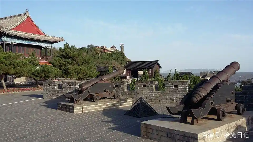 去蓬莱旅游攻略_蓬莱两日游攻略_长岛旅游指南