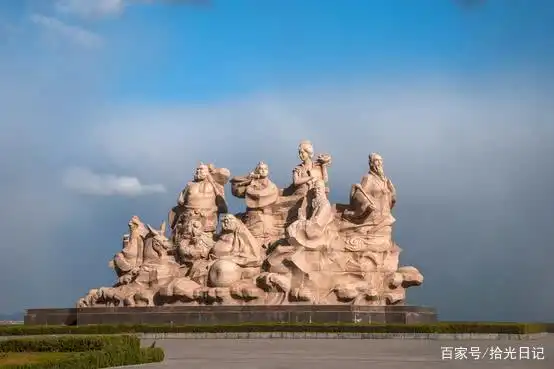 长岛旅游指南_蓬莱两日游攻略_去蓬莱旅游攻略
