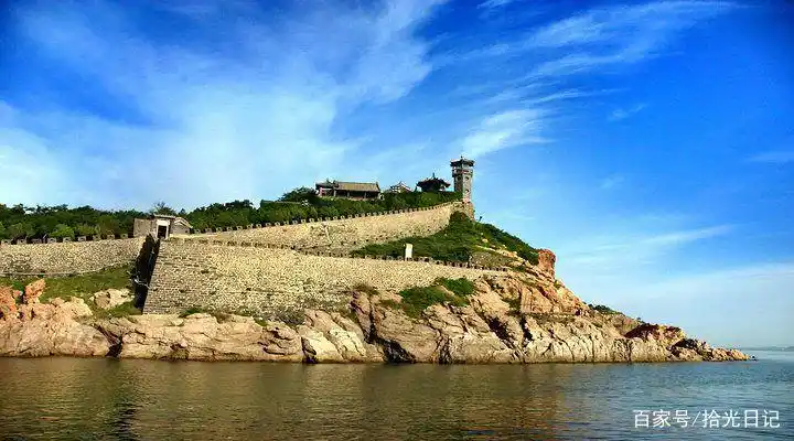 蓬莱两日游攻略_长岛旅游指南_去蓬莱旅游攻略