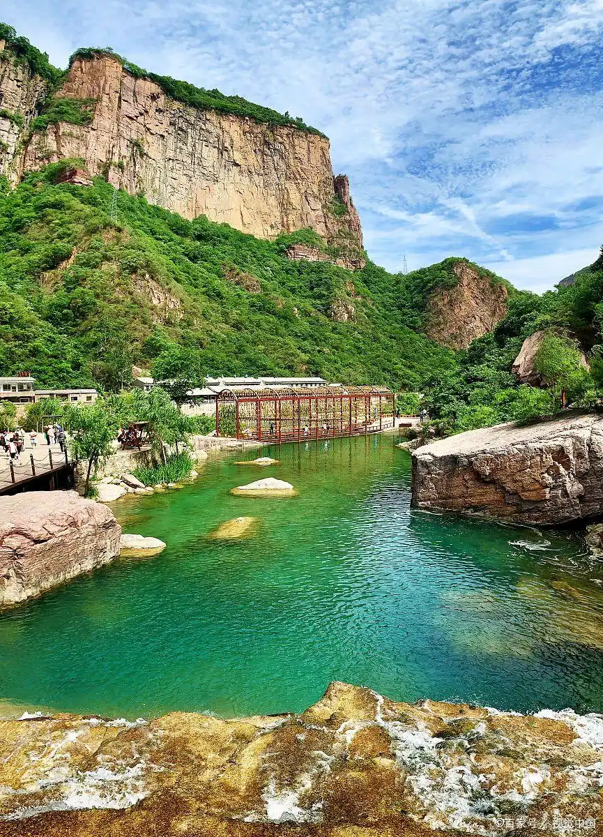 宝泉风景区景点介绍_<strong>宝泉风景区自由行攻略</strong>_宝泉风景区旅游攻略