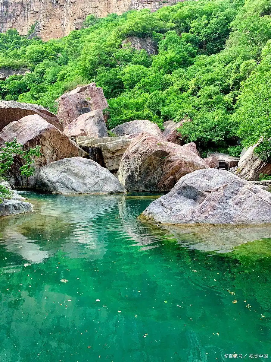 宝泉风景区景点介绍_宝泉风景区旅游攻略_<strong>宝泉风景区自由行攻略</strong>