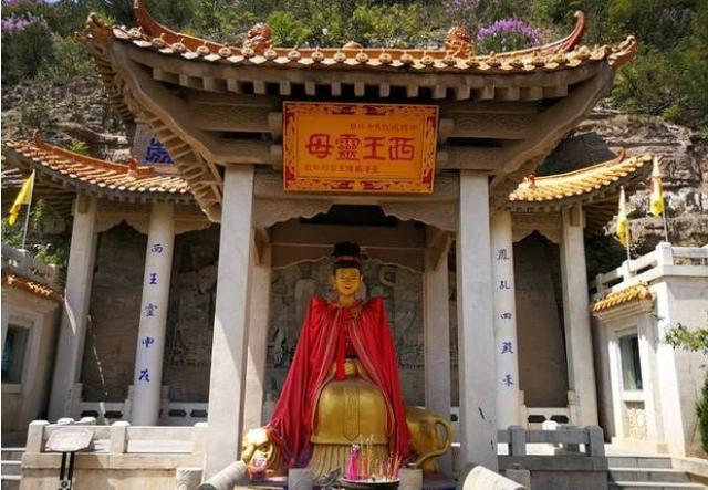 崆峒山历史文化_平凉十大旅游景区_平凉崆峒山旅游攻略